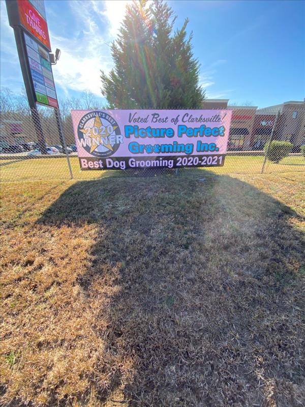 Picture Perfect Grooming, Inc Clarksville, TN